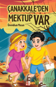 Çanakkale’den Mektup Var