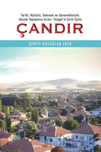 Çandır