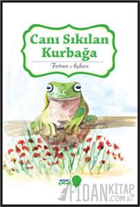 Canı Sıkılan Kurbağa