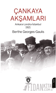 Çankaya Akşamları