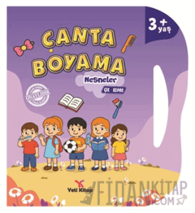 Çanta Boyama : Nesneler