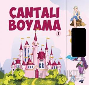 Çantalı Boyama 1