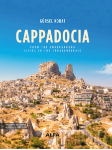 Cappadocia (Ciltli)
