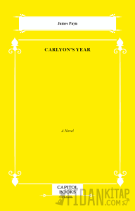 Carlyon's Year