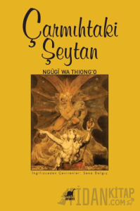 Çarmıhtaki Şeytan