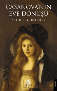 Casanova’nın Eve Dönüşü