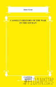 Cassell's History of the War in the Soudan
