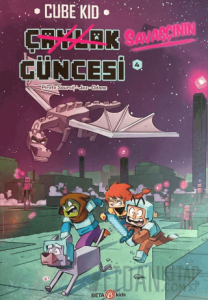 Minecraft Macerası 4 - Son'a Hoş Geldin