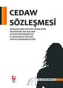 CEDAW Sözleşmesi