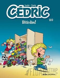 Cedric 20 - Bitirdim!