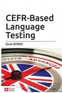 CEFR-Based Language Testing