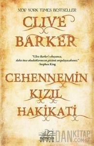 Cehennemin Kızıl Hakikati (Ciltli)