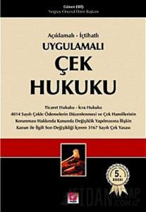 Çek Hukuku