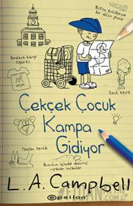 Çekçek Çocuk Kampa Gidiyor