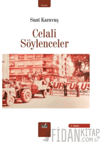 Celali Söylenceler