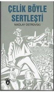 Çelik Böyle Sertleşti