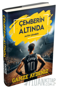 Çemberin Altında 3 (Ciltli)
