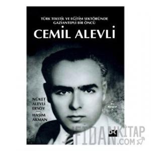 Cemil Alevli