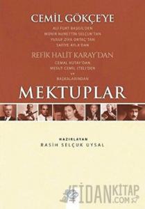 Cemil Gökçe'ye Mektuplar