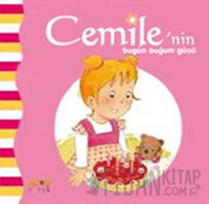 Cemile’nin Bugün Doğum Günü