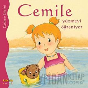 Cemile Yüzmeyi Öğreniyor