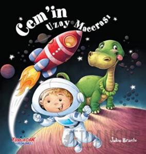 Cem'in Uzay Macerası