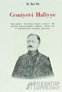 Cemiyet-i Hafiyye