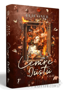 Cemre Düştü Cilt 2 (Ciltli)