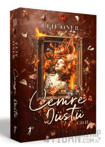 Cemre Düştü Cilt 2