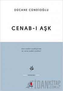Cenab-ı Aşk
