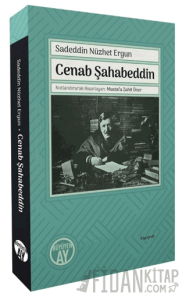 Cenab Şahabeddin