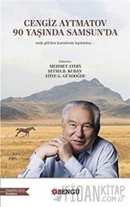 Cengiz Aytmatov 90 Yaşında Samsun'da