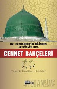 Cennet Bahçeleri (Ciltli)