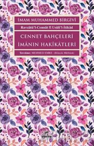 Cennet Bahçeleri İmanın Hakikatleri