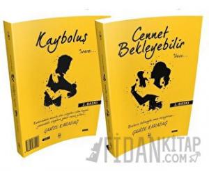 Cennet Bekleyebilir - Kayboluş