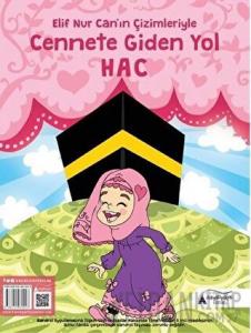 Cennete Giden Yol Hac