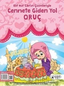 Cennete Giden Yol Oruç