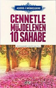 Cennetle Müjdelenen 10 Sahabe