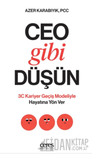 CEO Gibi Düşün