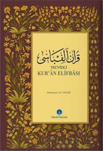 Cep Boy Kur'an Elifbası