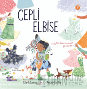 Cepli Elbise