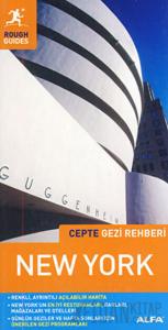 Cepte Gezi Rehberi-New York