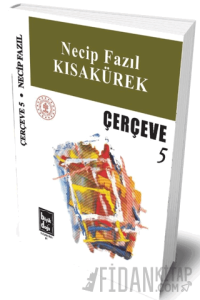 Çerçeve 5 (Ciltli)