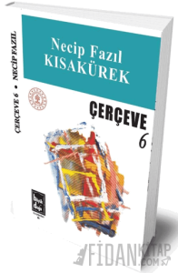 Çerçeve 6 (Ciltli)