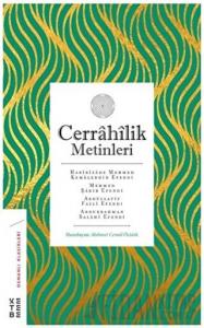 Cerrahilik Metinleri