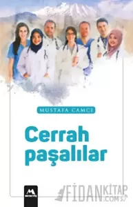 Cerrahpaşalılar