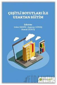 Çeşitli Boyutları İle Uzaktan Eğitim