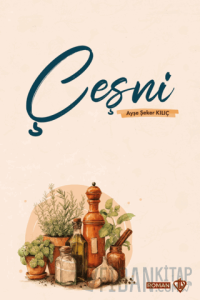 Çeşni