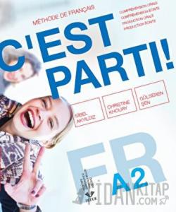 C'est Parti! A2