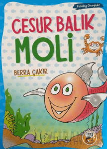 Cesur Balık Moli
